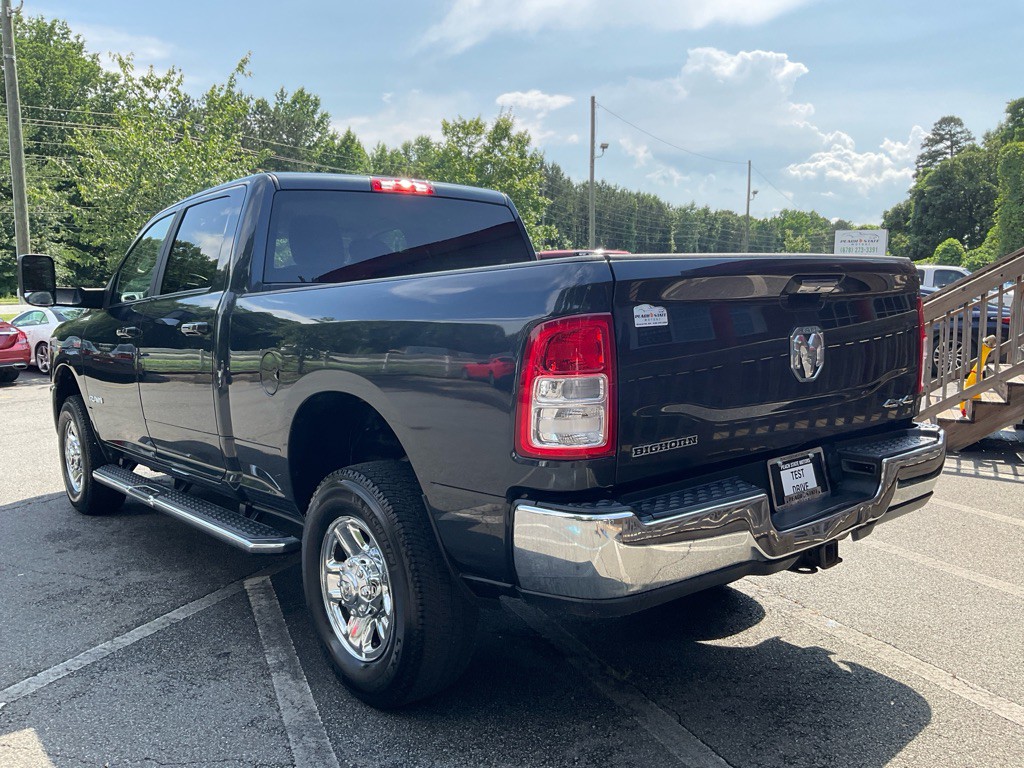 2019 RAM 2500 Image 7