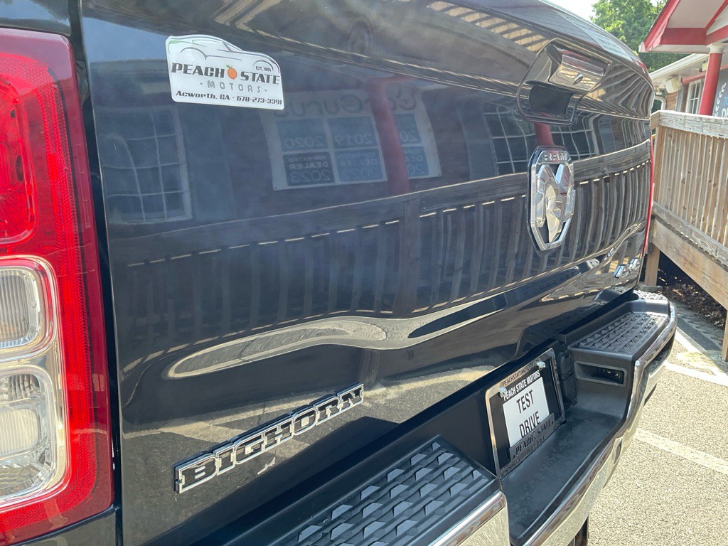 2019 RAM 2500 Image 9