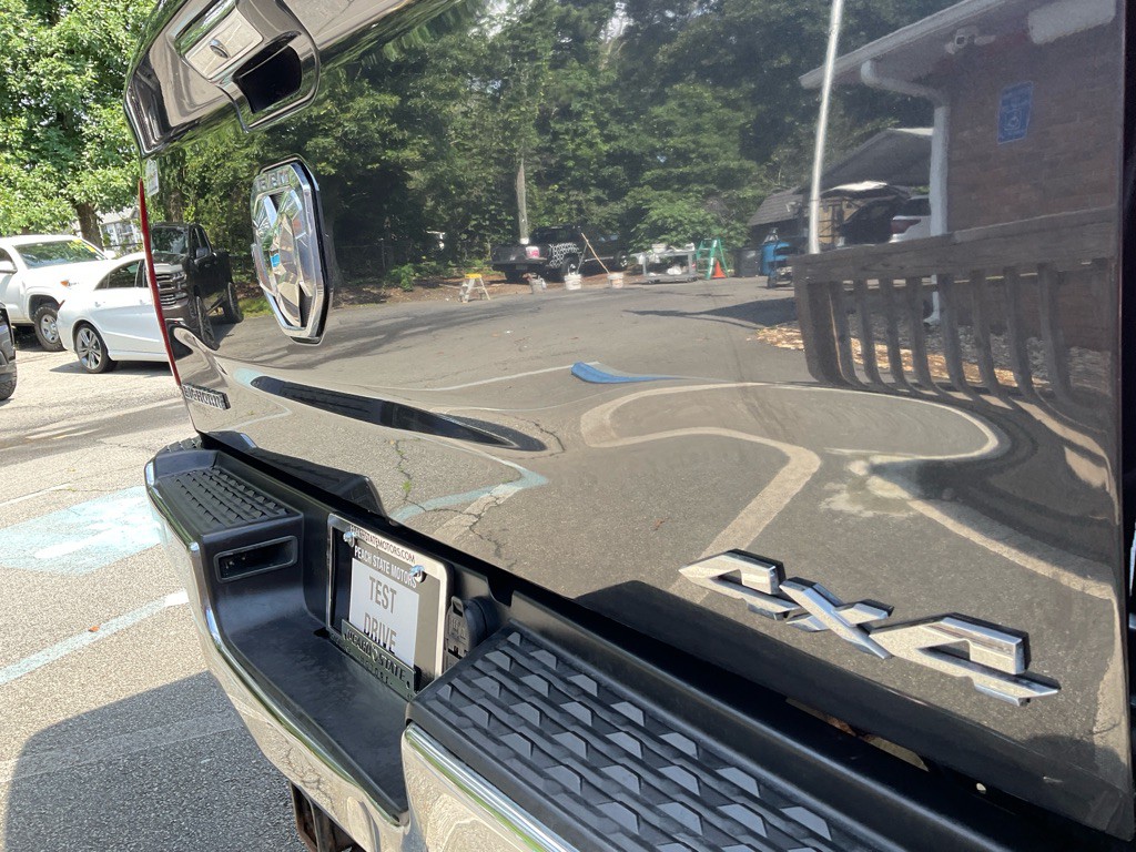 2019 RAM 2500 Image 10