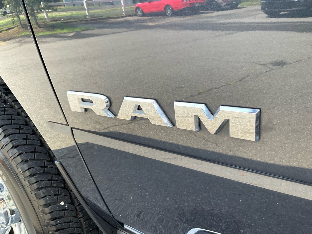 2019 RAM 2500 Image 11