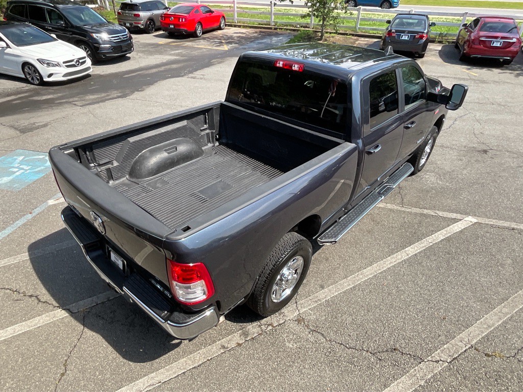 2019 RAM 2500 Image 13
