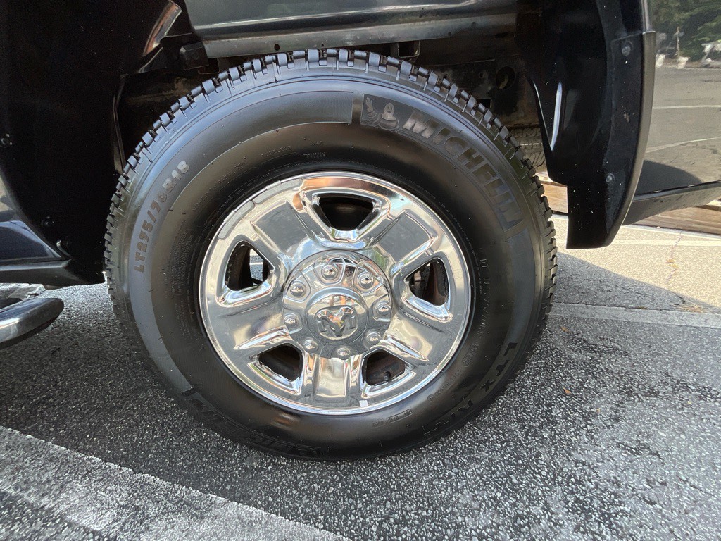 2019 RAM 2500 Image 14