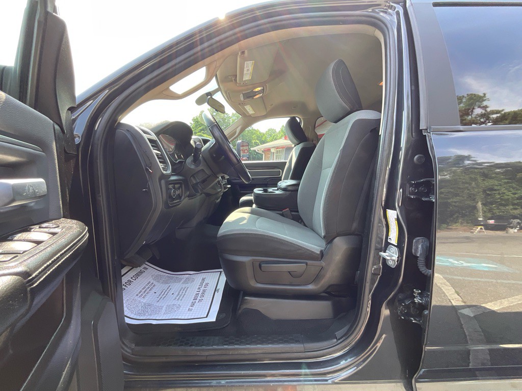 2019 RAM 2500 Image 16
