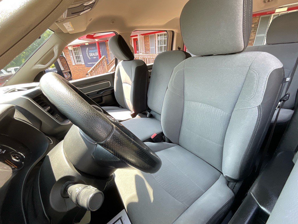 2019 RAM 2500 Image 18