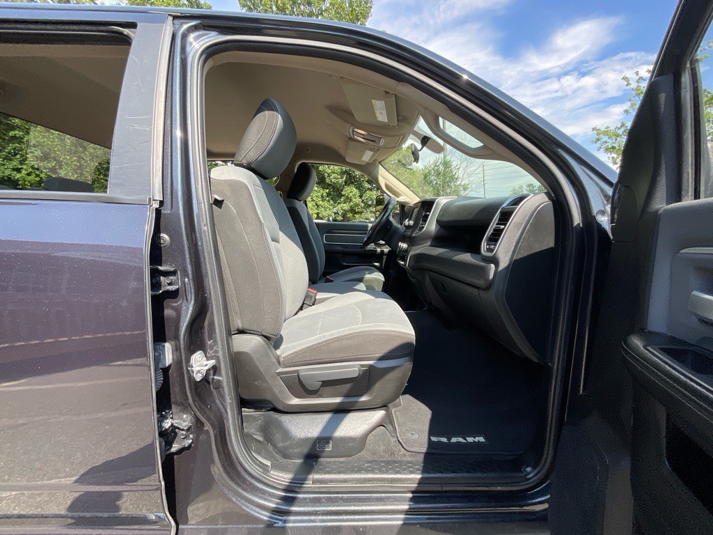 2019 RAM 2500 Image 19
