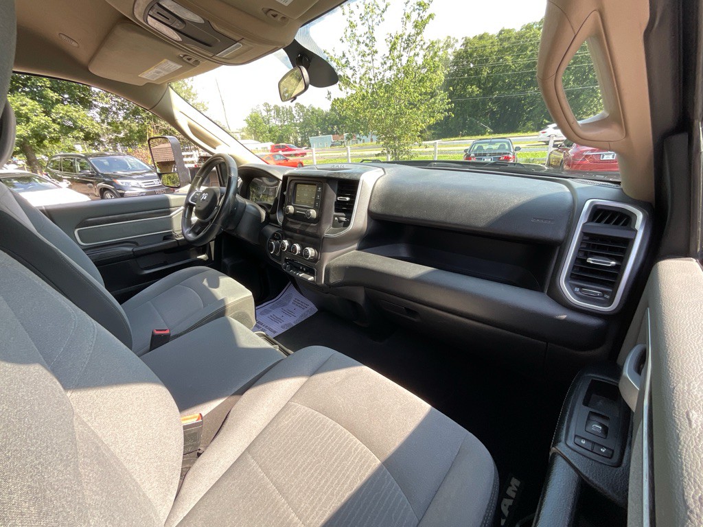 2019 RAM 2500 Image 20