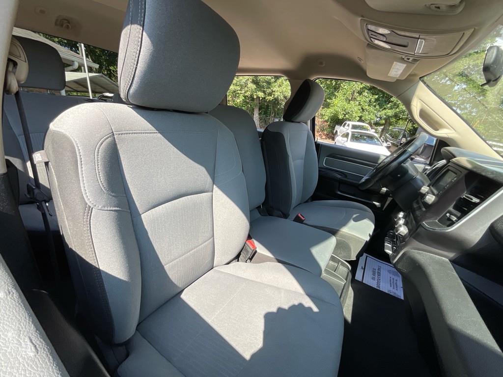 2019 RAM 2500 Image 21
