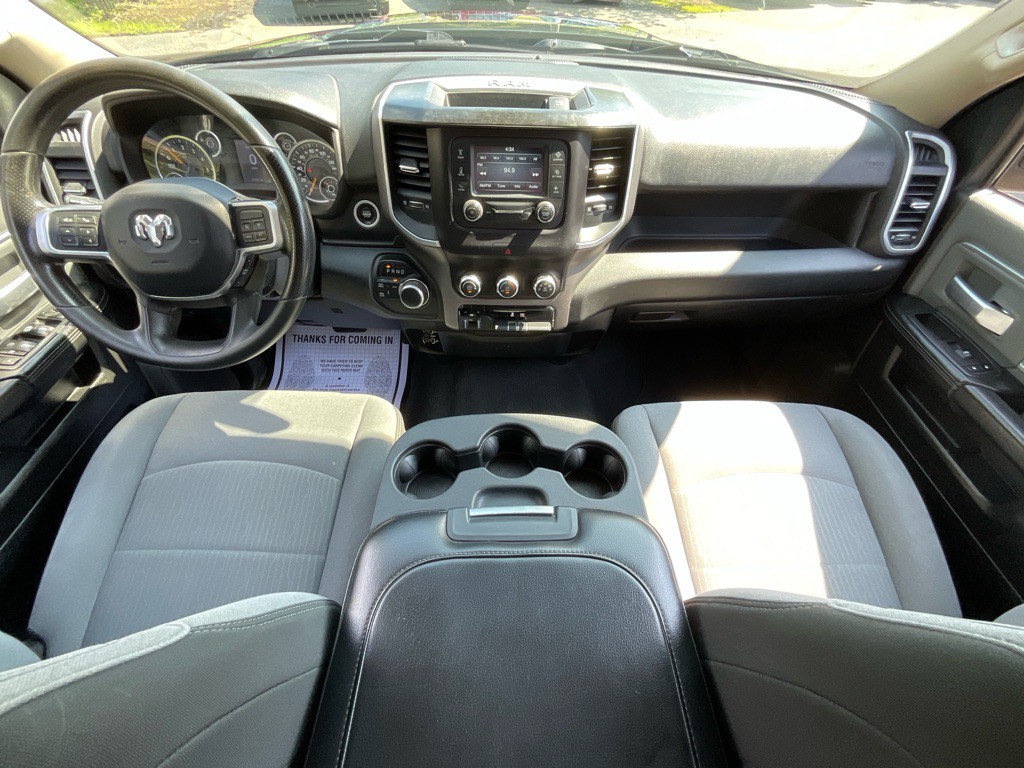2019 RAM 2500 Image 23