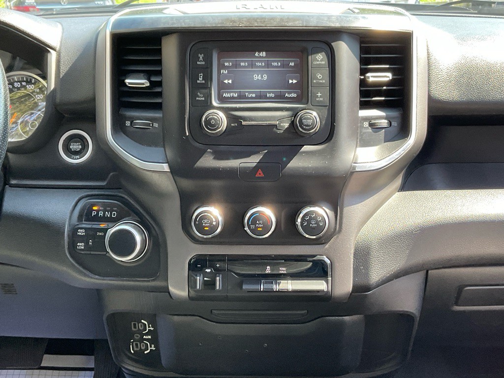 2019 RAM 2500 Image 24