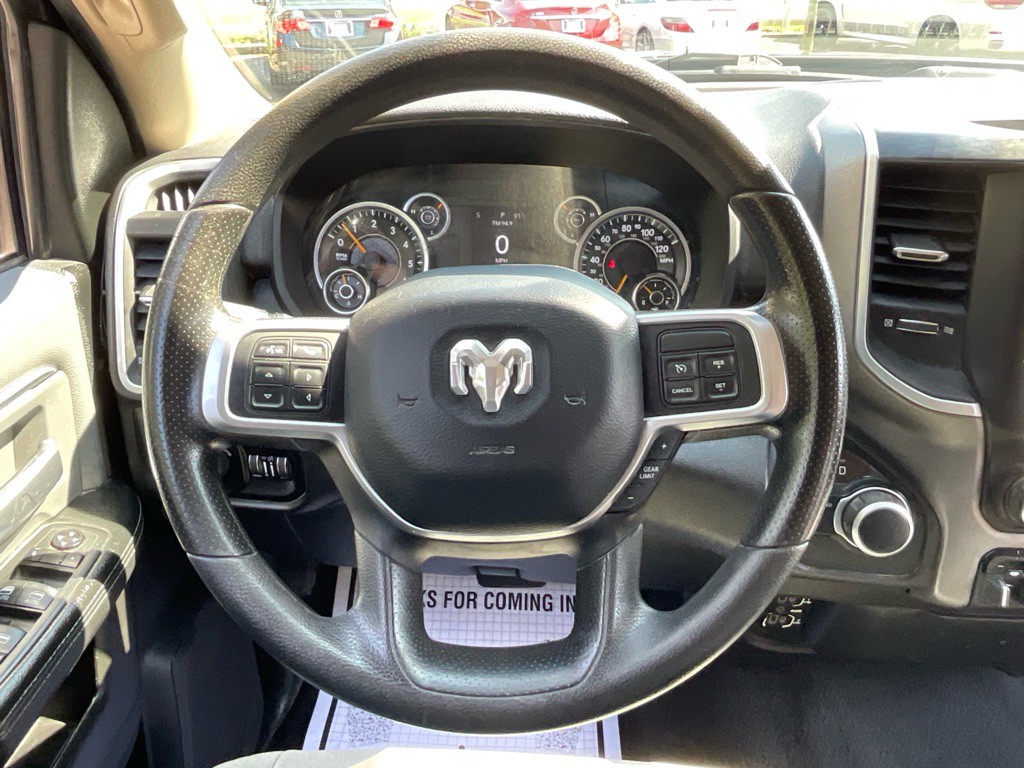 2019 RAM 2500 Image 25