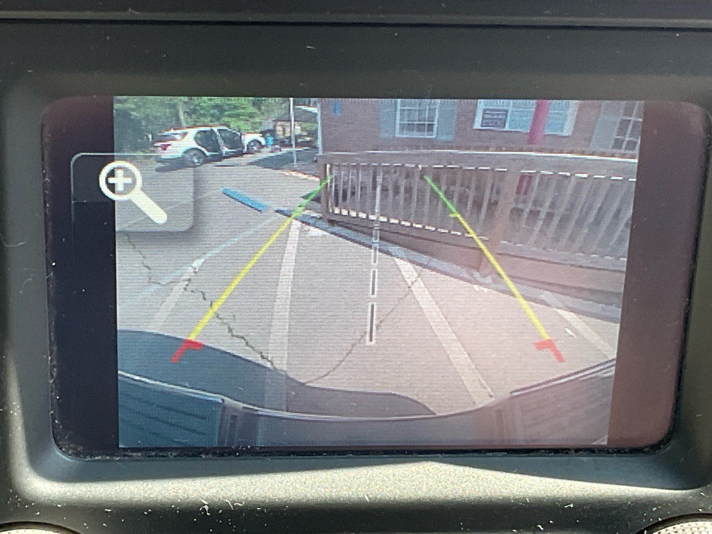 2019 RAM 2500 Image 26