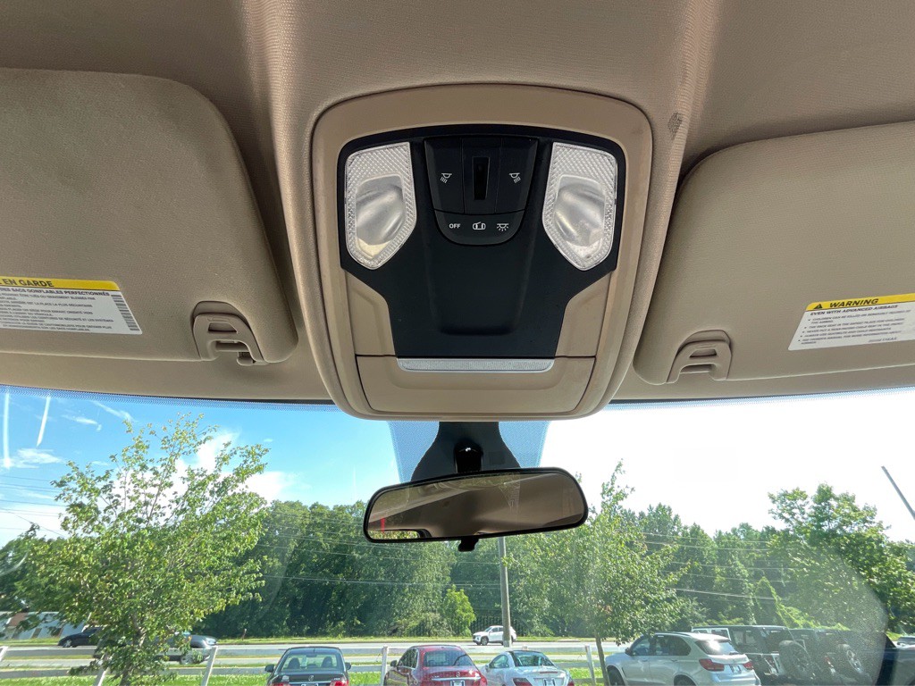 2019 RAM 2500 Image 28