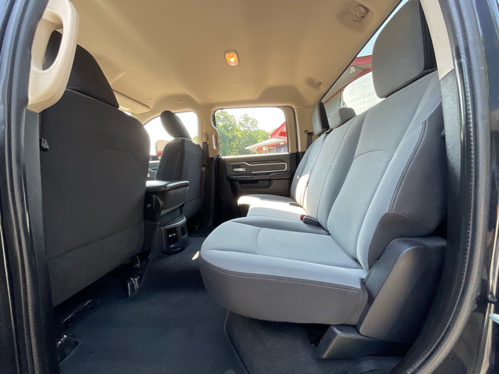2019 RAM 2500 Image 29