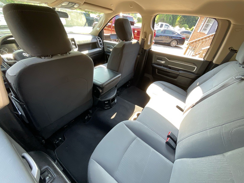 2019 RAM 2500 Image 30