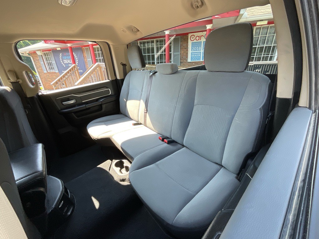 2019 RAM 2500 Image 31