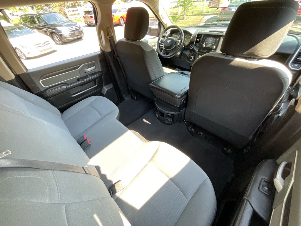 2019 RAM 2500 Image 33