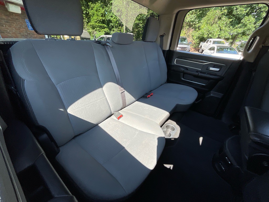 2019 RAM 2500 Image 34