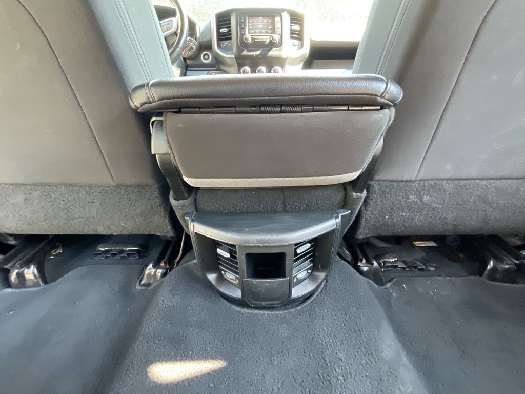 2019 RAM 2500 Image 35