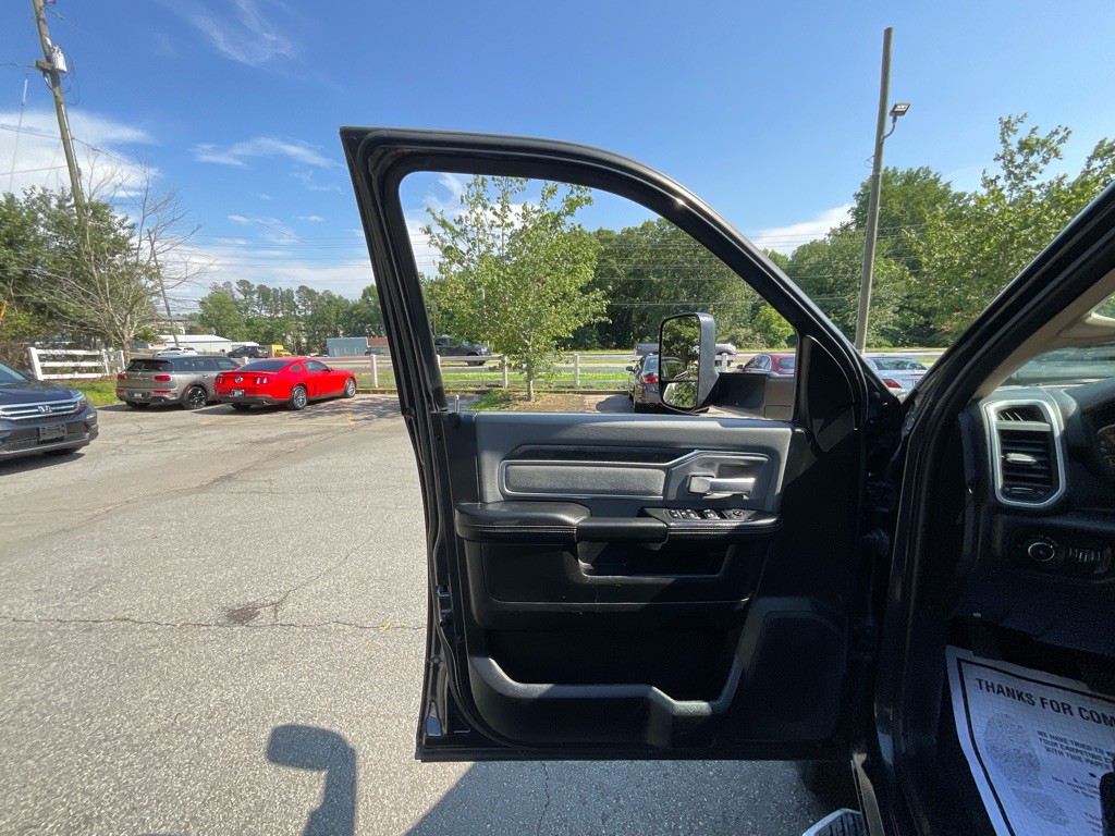 2019 RAM 2500 Image 39