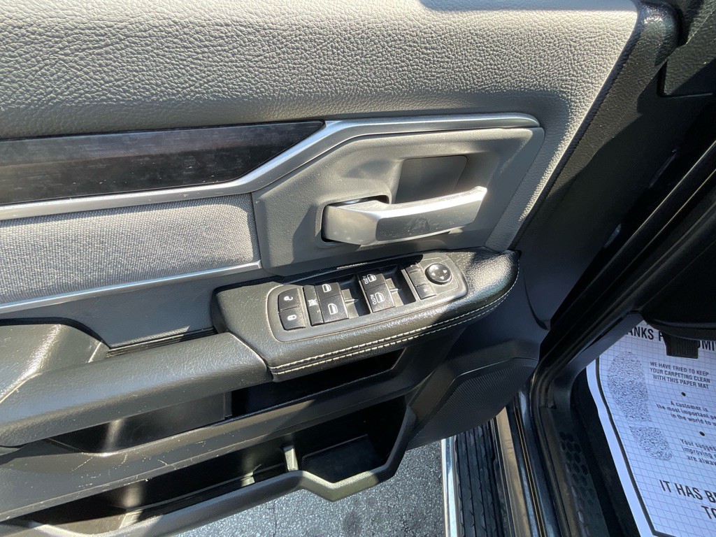 2019 RAM 2500 Image 40