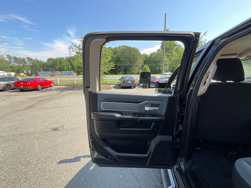 2019 RAM 2500 Image 42