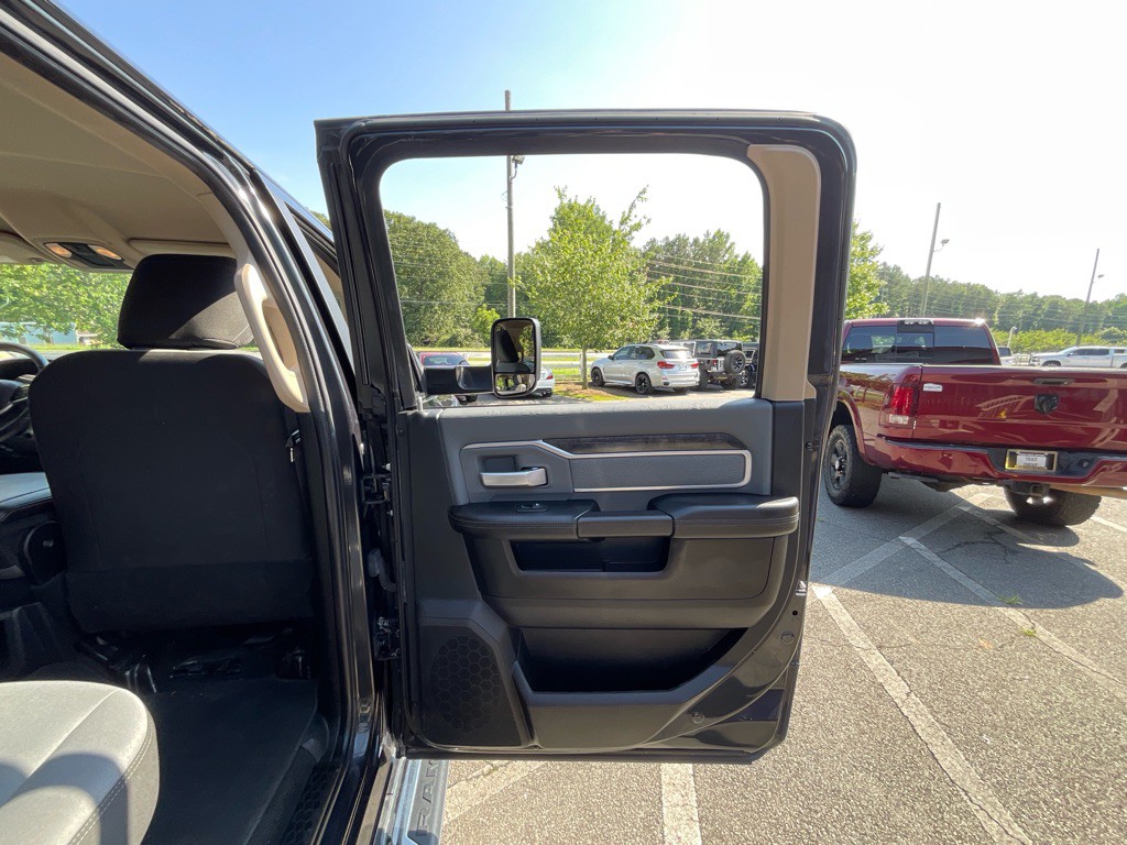 2019 RAM 2500 Image 44