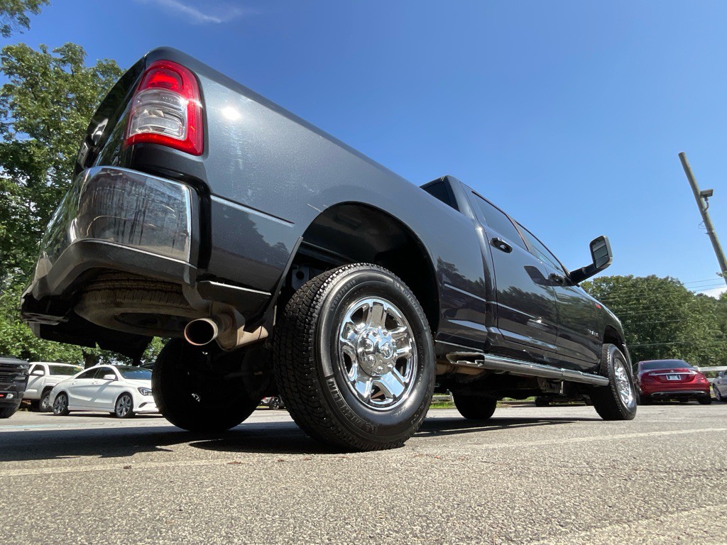2019 RAM 2500 Image 46