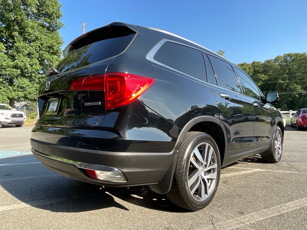 2016 Honda Pilot Image 5