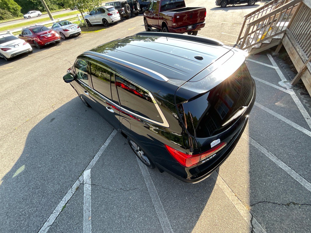 2016 Honda Pilot Image 11