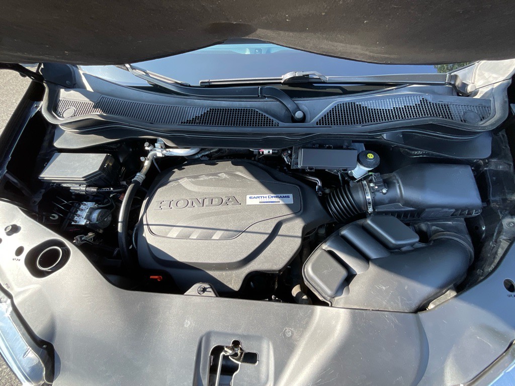 2016 Honda Pilot Image 13