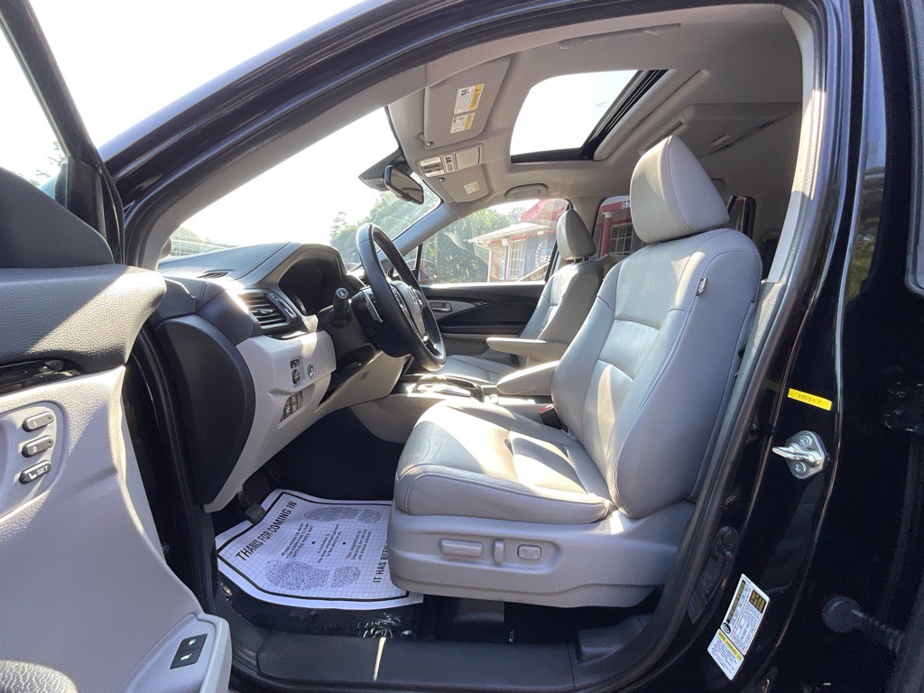 2016 Honda Pilot Image 14
