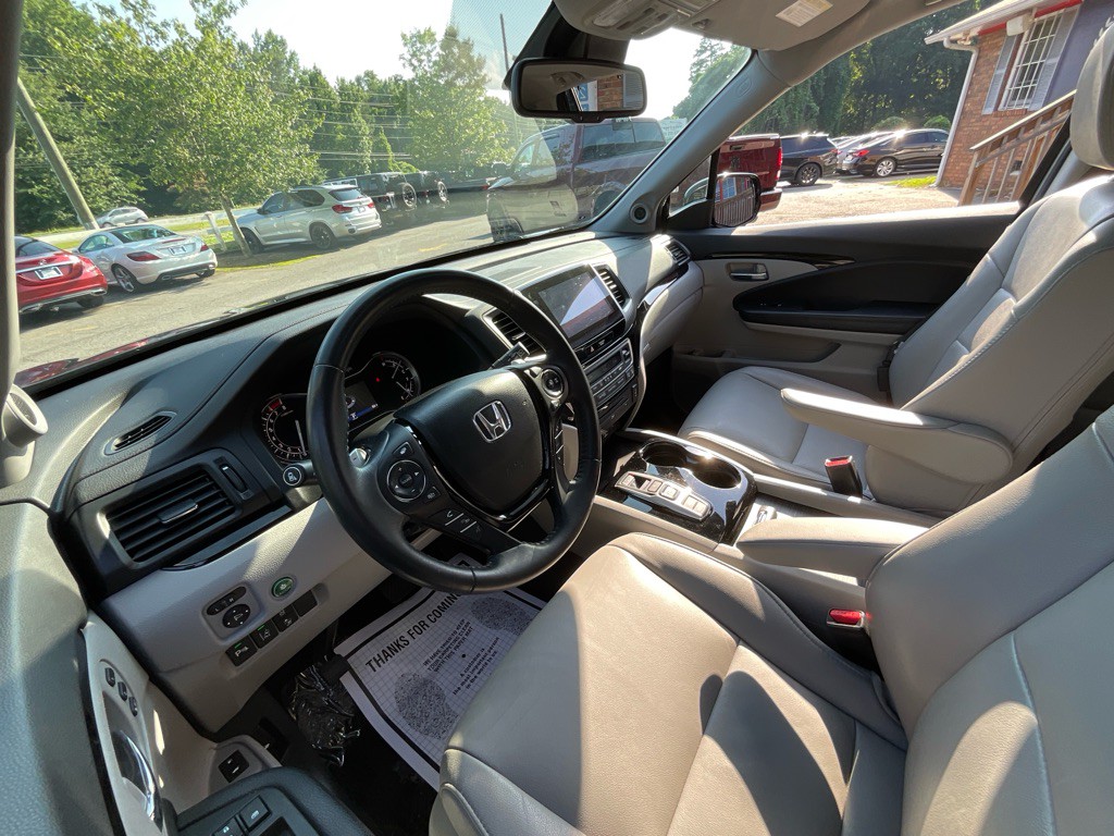 2016 Honda Pilot Image 15