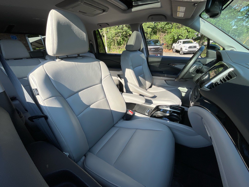 2016 Honda Pilot Image 19