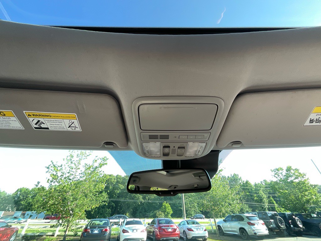 2016 Honda Pilot Image 28