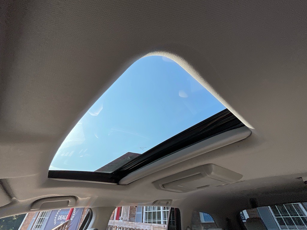 2016 Honda Pilot Image 29