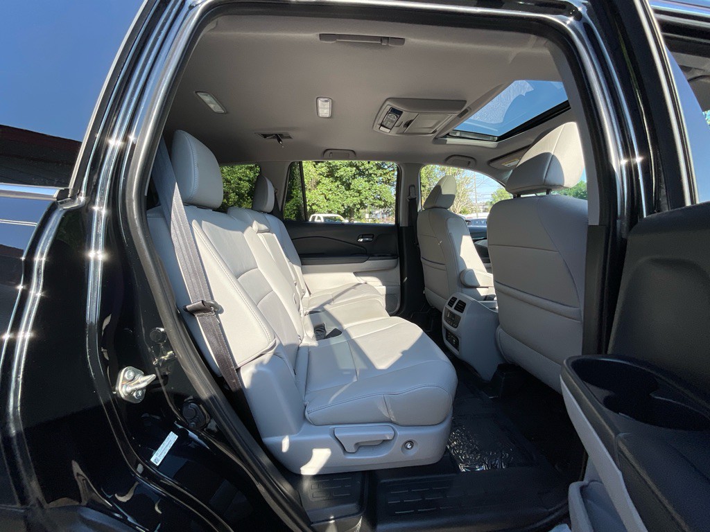 2016 Honda Pilot Image 33