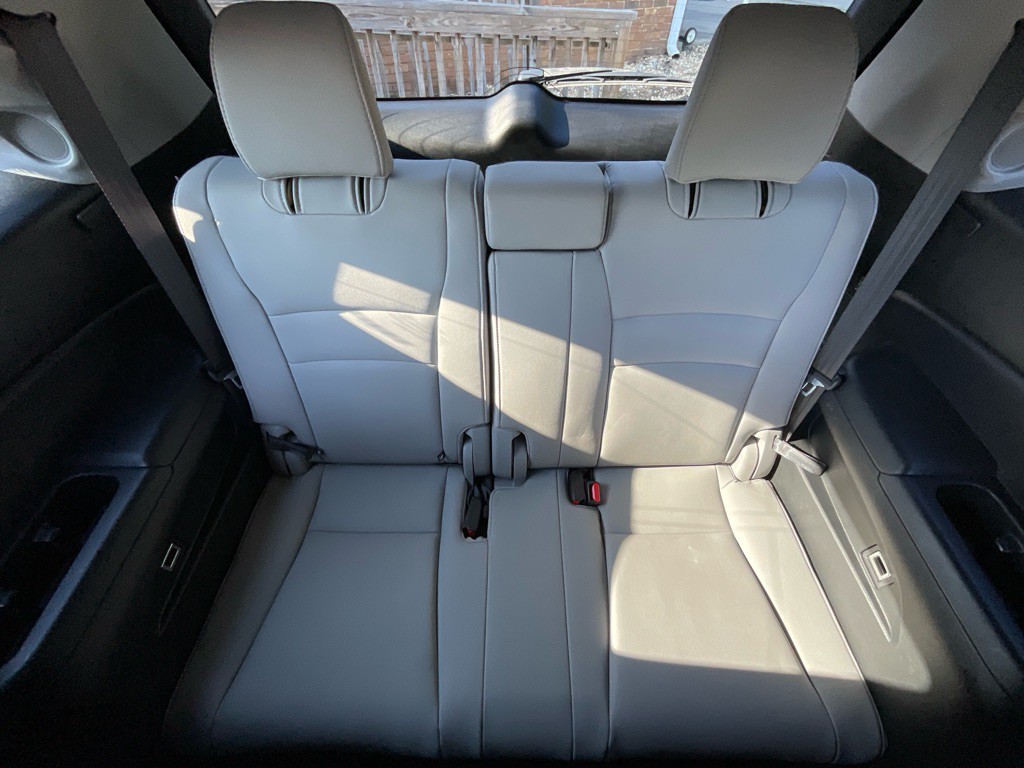 2016 Honda Pilot Image 38