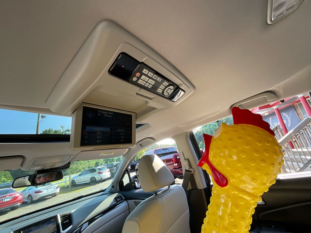 2016 Honda Pilot Image 39