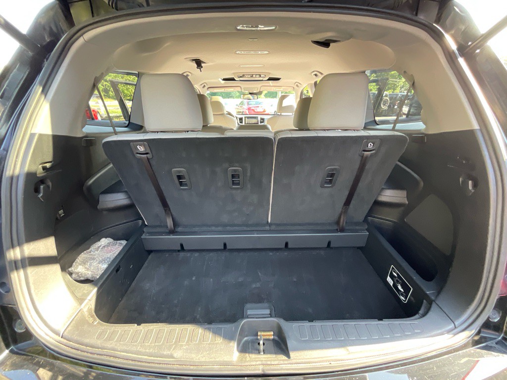 2016 Honda Pilot Image 42