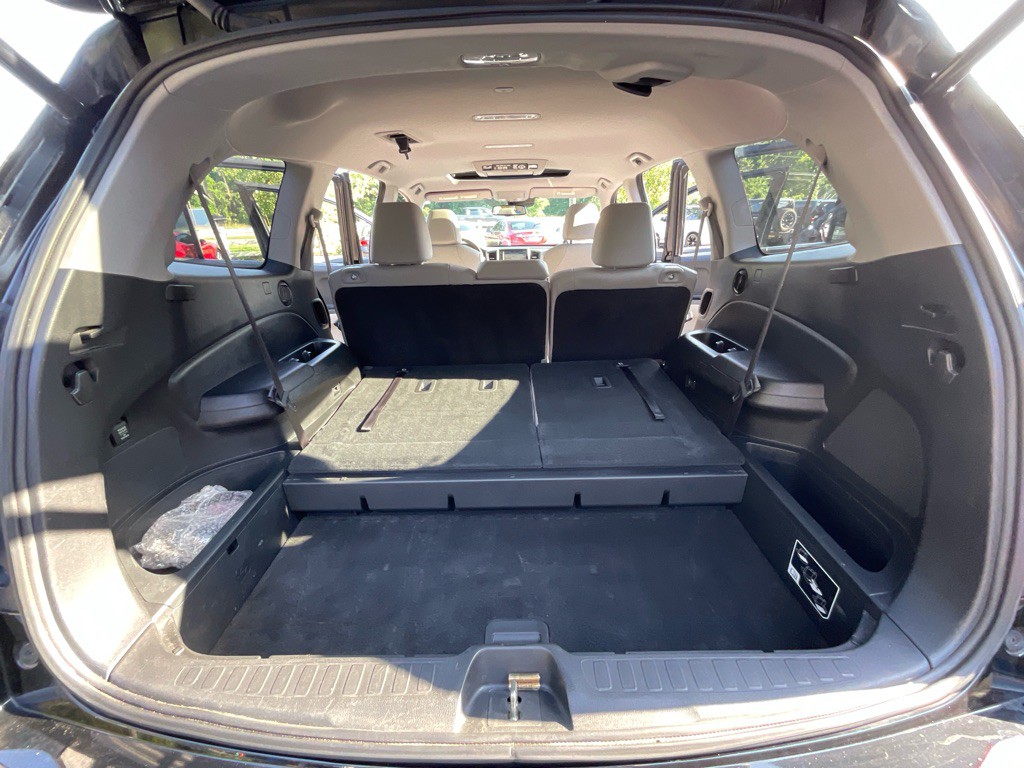 2016 Honda Pilot Image 43