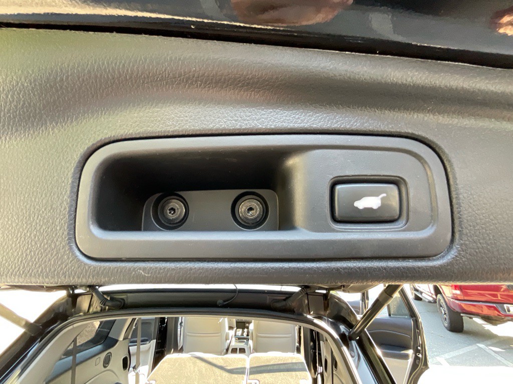 2016 Honda Pilot Image 45