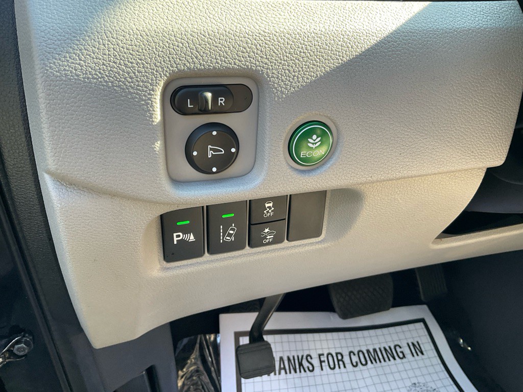 2016 Honda Pilot Image 48