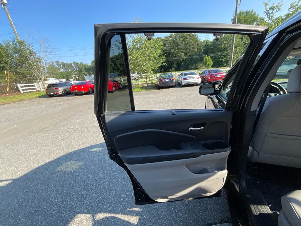 2016 Honda Pilot Image 49