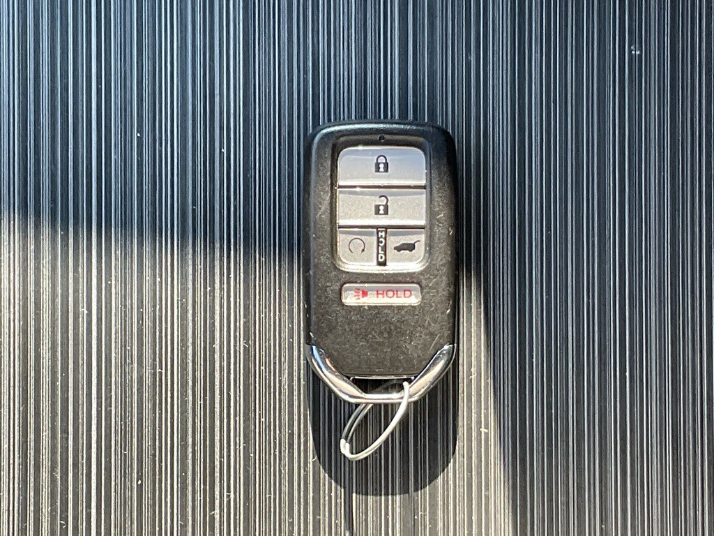 2016 Honda Pilot Image 54