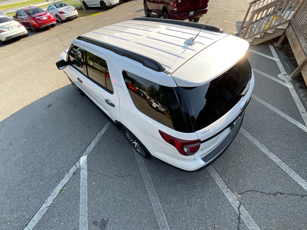 2019 Ford Explorer Image 11