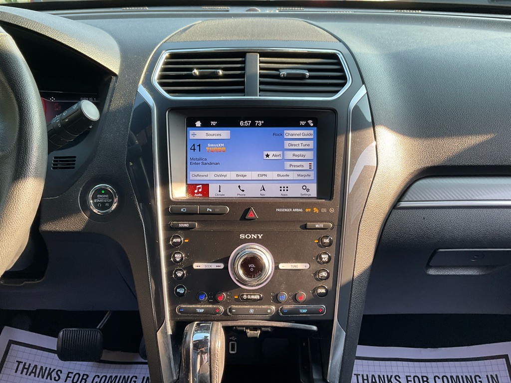 2019 Ford Explorer Image 22