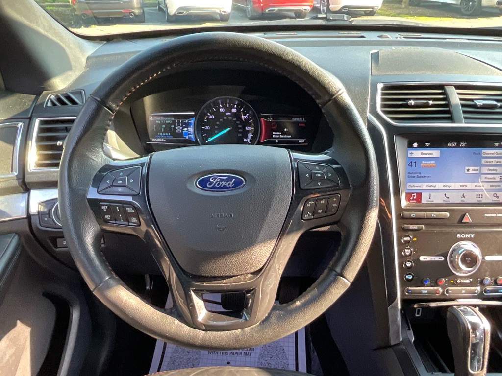 2019 Ford Explorer Image 24