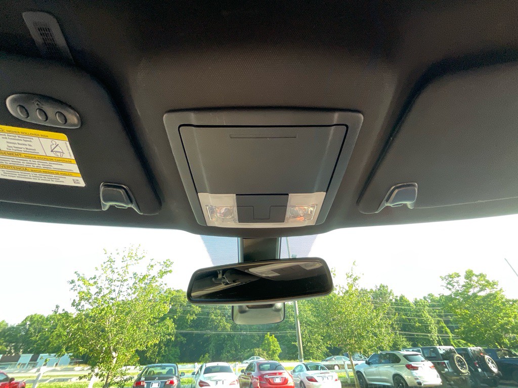 2019 Ford Explorer Image 28