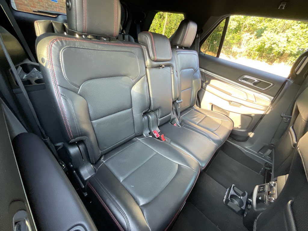 2019 Ford Explorer Image 34