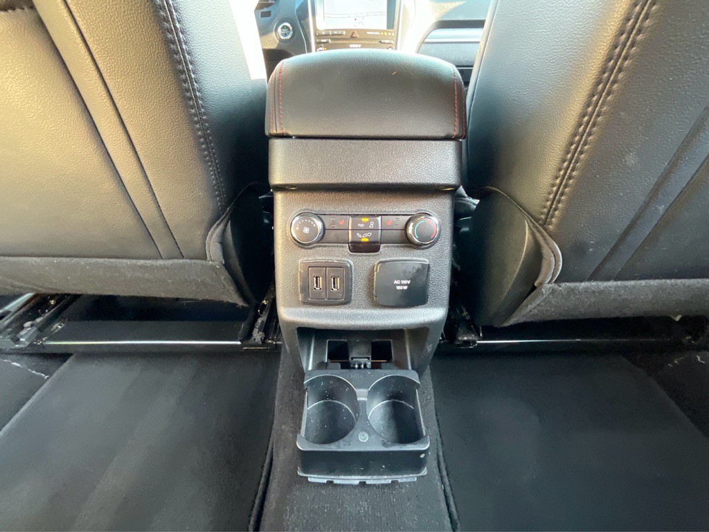 2019 Ford Explorer Image 36